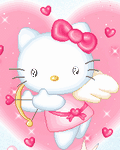 pic for Hello Kitty